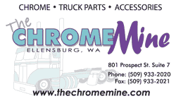 ChromeMine Business Card